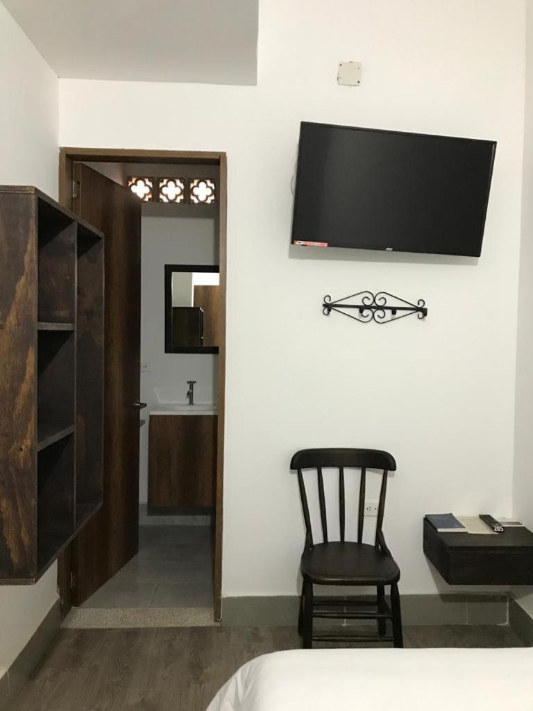 Hotel Saval Jerico Room photo