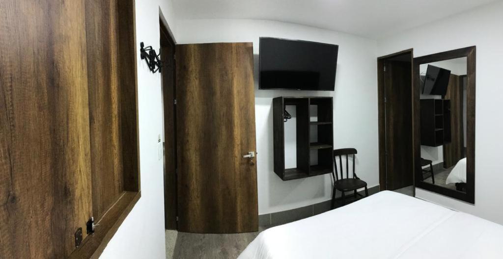 Hotel Saval Jerico Room photo